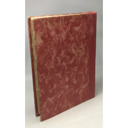 On tourne - Collecion de la revue européenne n°19 - première édition