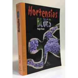 Hortensias blues