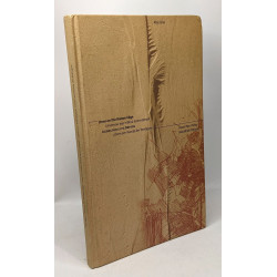 Lines on the Breton Edge / Lines sur le fil breton (textes en...