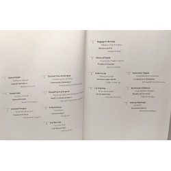 Lines on the Breton Edge / Lines sur le fil breton (textes en...