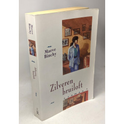 Zilveren bruiloft