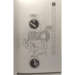 Le livre des serpents et des échelles