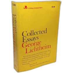 The Collected Essays