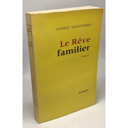 Le rêve familier