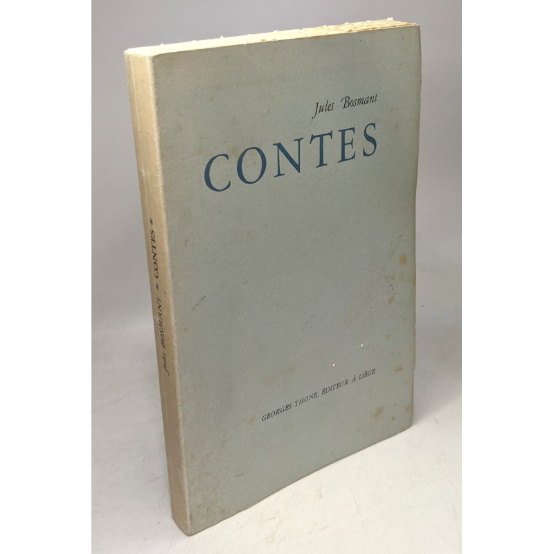 Contes
