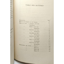Oeuvres inédites de J.-B. Bossuet - TOME II - Juvénal en vers...