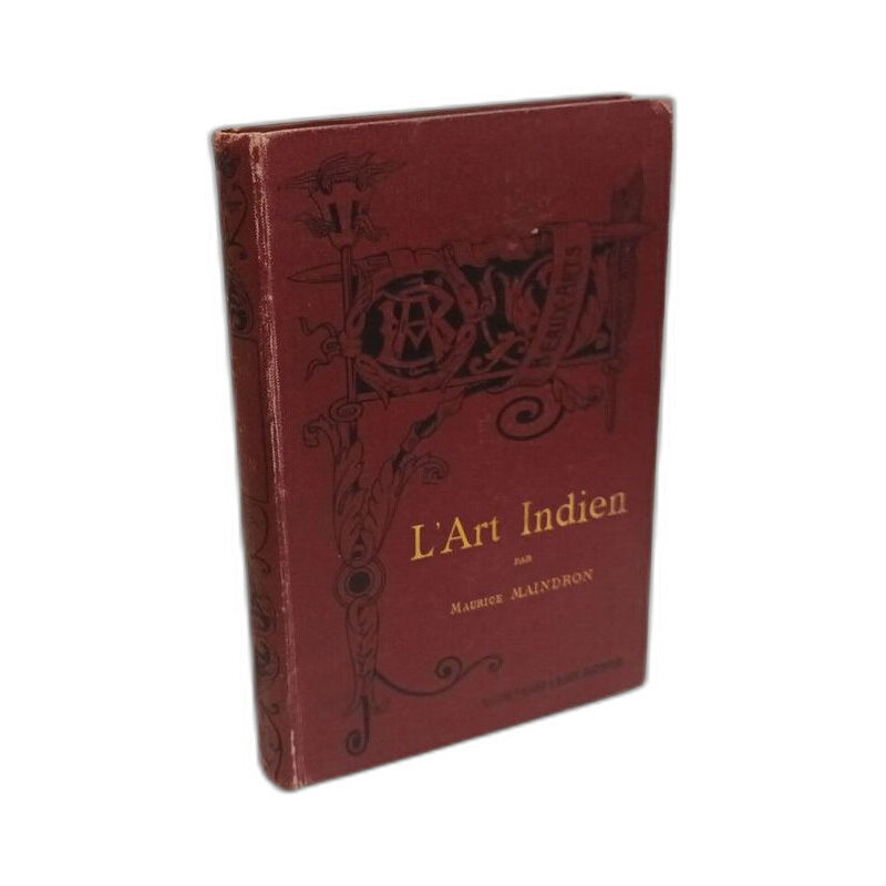 L'art indien