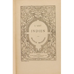 L'art indien