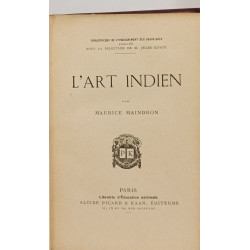 L'art indien