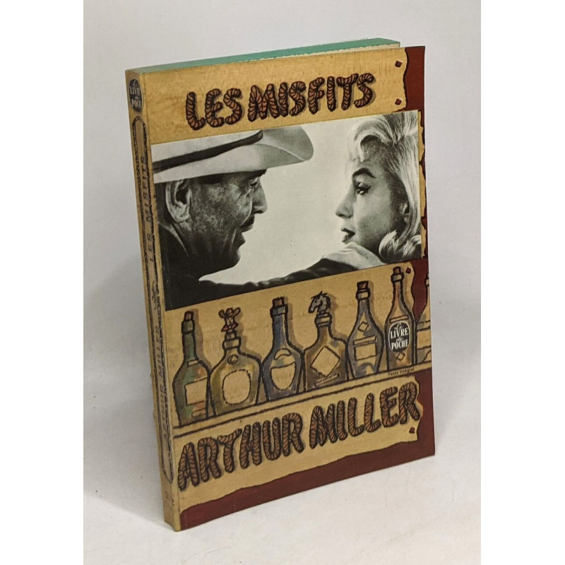 Les Misfits