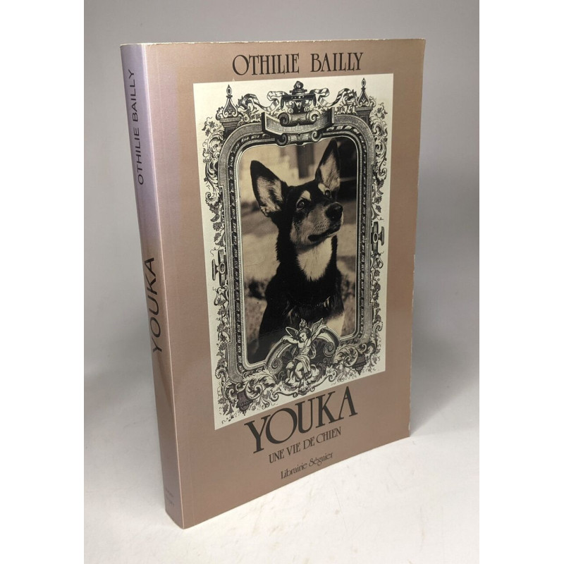 Youka - une vie de chien