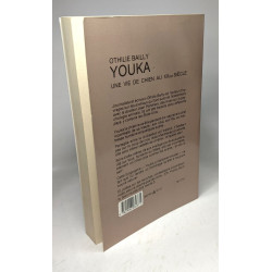 Youka - une vie de chien