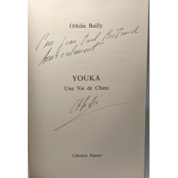 Youka - une vie de chien
