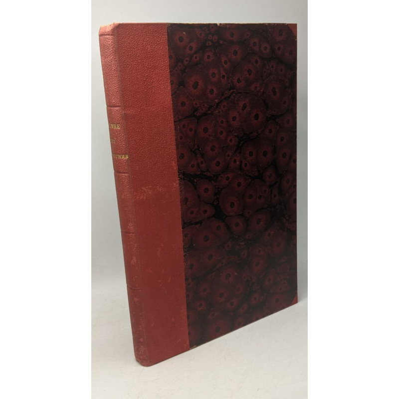 Le livre des aventures - nouvelle édition