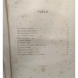 Le livre des aventures - nouvelle édition