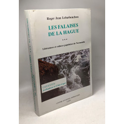 Littératures et cultures populaires de Normandie - 3 tomes: La...