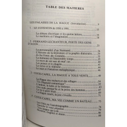 Littératures et cultures populaires de Normandie - 3 tomes: La...