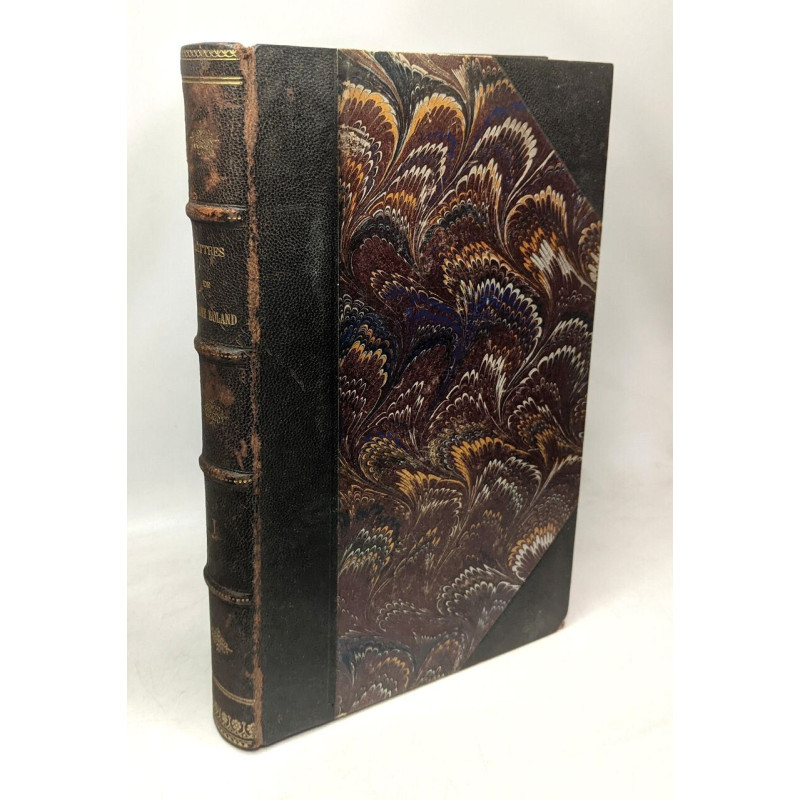 Lettres en partie inédites de Madame Roland (Mademoiselle Phlipon)...