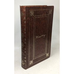 28 volumes: Témoignages (T.1 à V) + Poésies et essais(T. 1 à XII)...