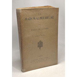 La main malheureuse
