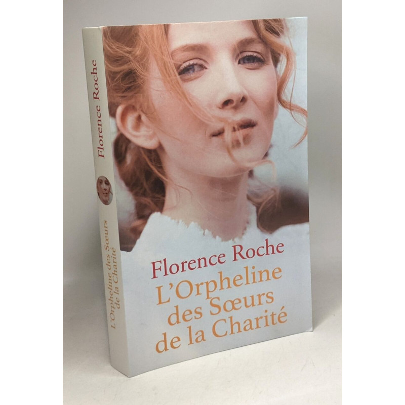 L'orpheline des soeurs de la Charité