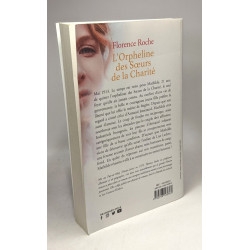 L'orpheline des soeurs de la Charité