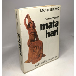 L'ennemie de Mata Hari