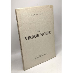 La vierge noire