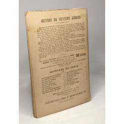 Le Captaine Kid 2e VOLUME + 3e VOLUME - Les bois-brulés / n°80-81...