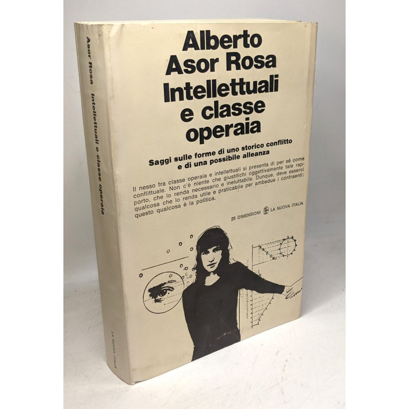 Intellettuali e classe operaia