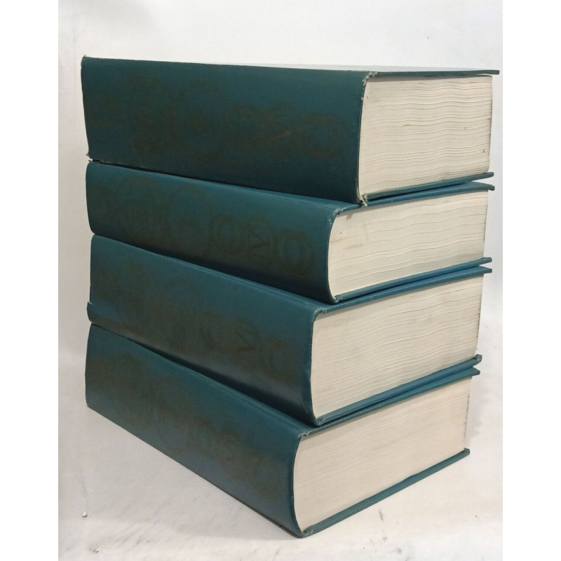 Storia delle letterature d'Oriente
