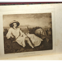Goethe. Sein Leben und seine Werke. In zwei Bänden