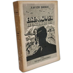 Eisenhower - Le batteur de fer