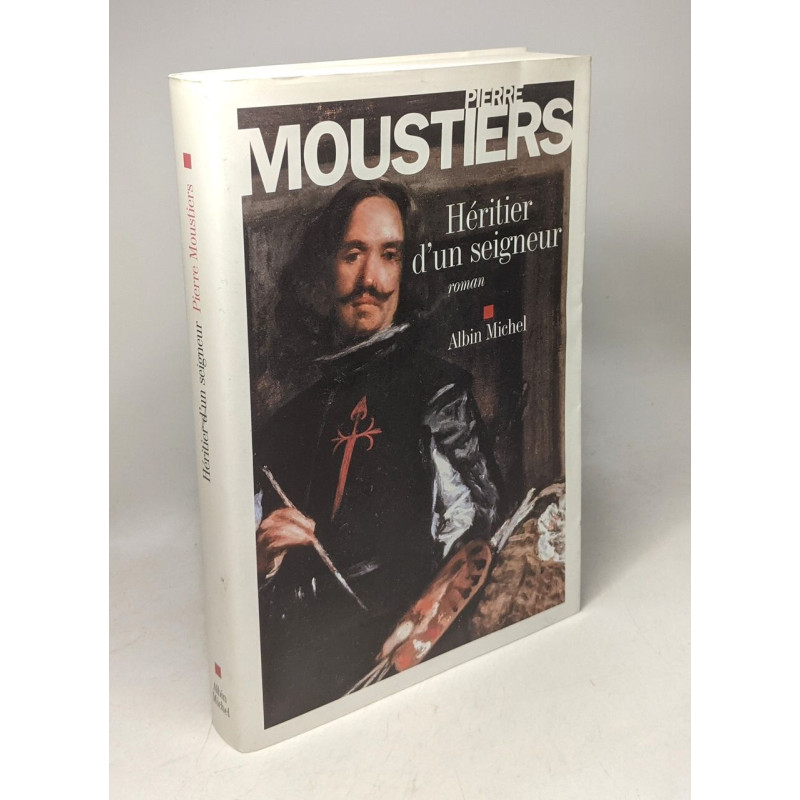 Héritier d'Un Seigneur