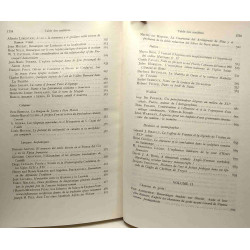 Mélanges offerts à Rita Lejeune (professeur à l'Université de...
