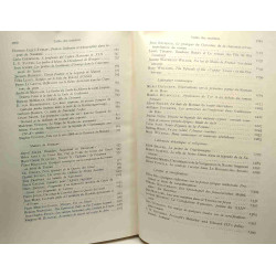 Mélanges offerts à Rita Lejeune (professeur à l'Université de...