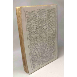 La nuit finira / Coll. Le livre d'aujourd'hui