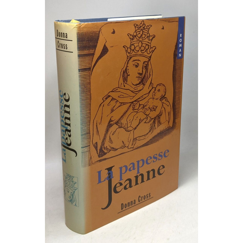 La papesse Jeanne