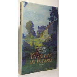 Un été Dans Les Flandres