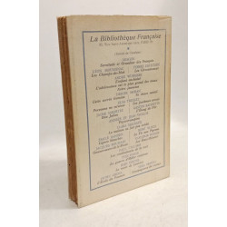 Les plus belle pages de jean-richard bloch présentées par aragon