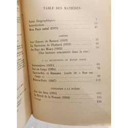 Les plus belle pages de jean-richard bloch présentées par aragon