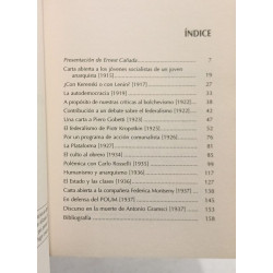 Humanismo y anarquismo