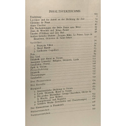 Gustav Gröber geschichte der mittelfranzösischer literatur II....