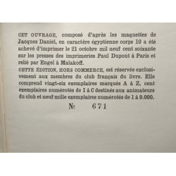 La case de l'oncle Tom