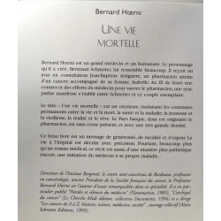 Une vie mortelle