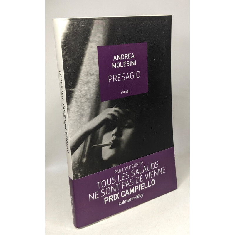 Presagio
