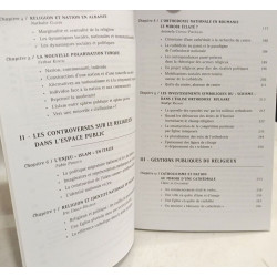 Religion(s) et identité(s) en Europe: L'épreuve du pluriel