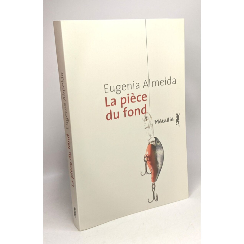 La Pièce du fond