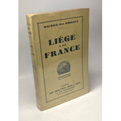 Liège à la France