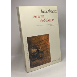 Au nom de Salomé